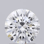 IGI 1.60 Carat Round Brilliant Lab Grown Diamond 人工培育鑽石 實驗室人造鑽石