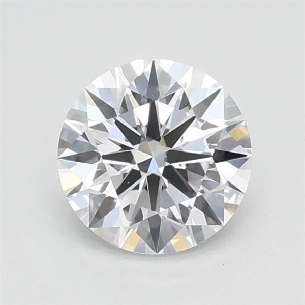 IGI 0.5 Carat Round Brilliant Lab Grown Diamond