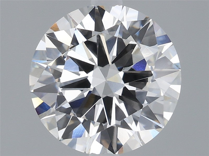 IGI 2.00 Carat Round Brilliant Lab Grown Diamond 人工培育鑽石 實驗室人造鑽石