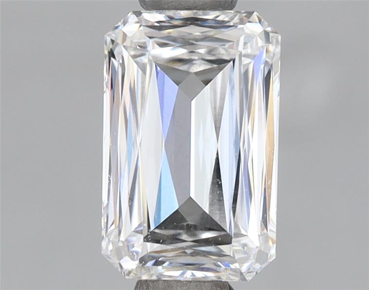 IGI 1.13 Carat Radiant Cut Lab Grown Diamond 人工培育鑽石 實驗室人造鑽石