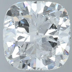 IGI 1.96 Carat Cushion Lab Grown Diamond 人工培育鑽石 實驗室人造鑽石