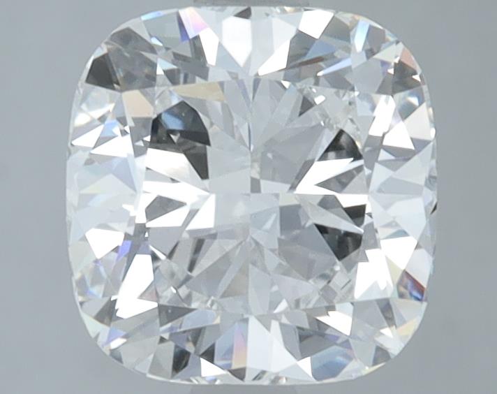 IGI 1.96 Carat Cushion Lab Grown Diamond 人工培育鑽石 實驗室人造鑽石