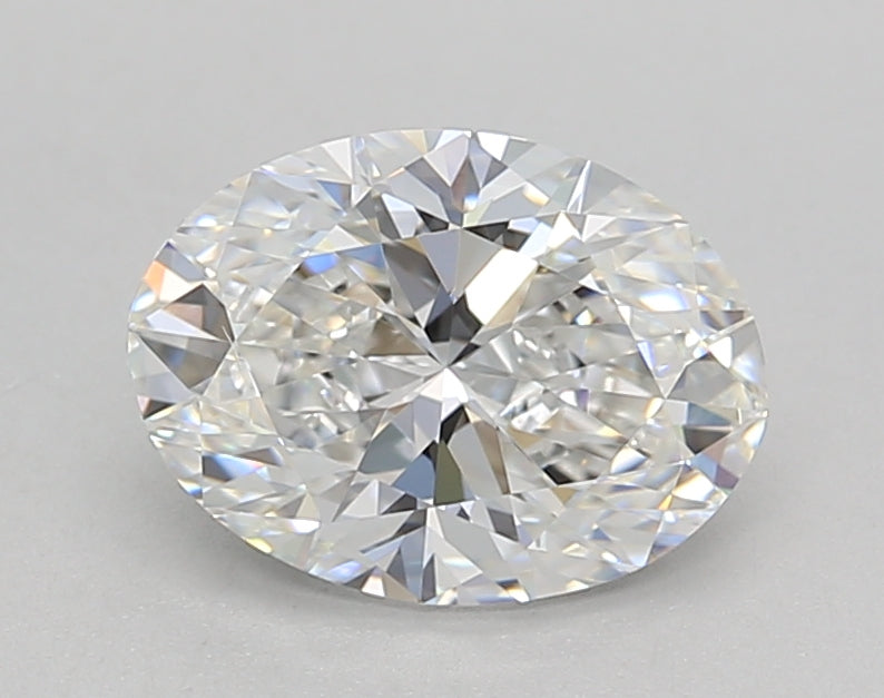 IGI 1.5 Carat 橢圓形 - Oval 培育鑽石 Lab Grown Diamond 人造鑽石 人工鑽石 實驗室鑽石 培養鑽石 香港 培育鑽 