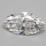 IGI 0.77 Carat Marquise Lab Grown Diamond 人工培育鑽石 實驗室人造鑽石