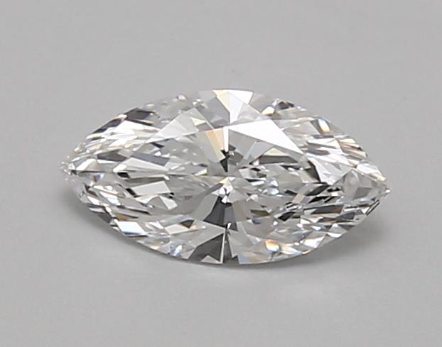 IGI 0.77 Carat Marquise Lab Grown Diamond 人工培育鑽石 實驗室人造鑽石