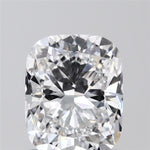 IGI 1.01 Carat Cushion Lab Grown Diamond 人工培育鑽石 實驗室人造鑽石