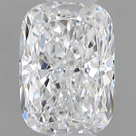 IGI 1.01 Carat Cushion Lab Grown Diamond 人工培育鑽石 實驗室人造鑽石