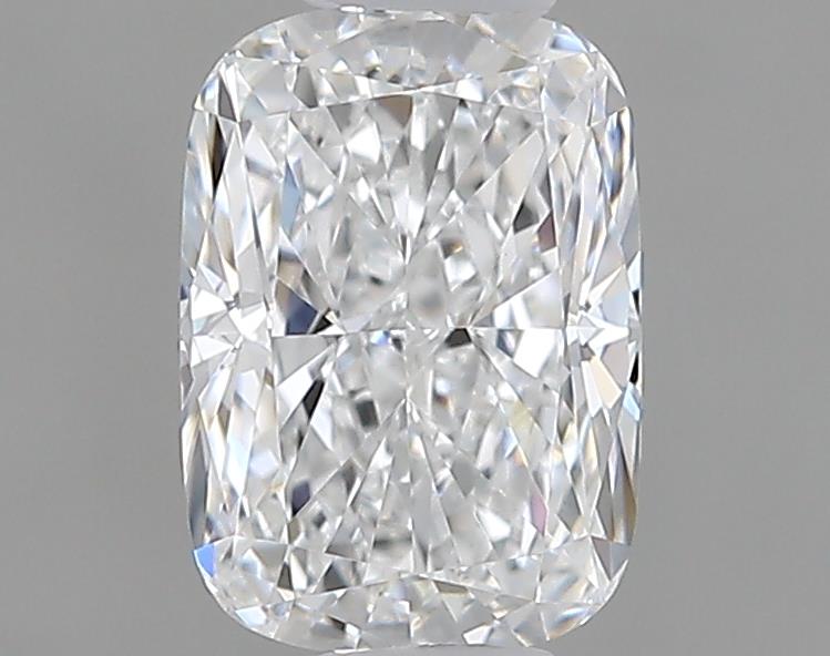 IGI 1.01 Carat Cushion Lab Grown Diamond 人工培育鑽石 實驗室人造鑽石