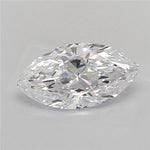 IGI 3.54 Carat Marquise Lab Grown Diamond 人工培育鑽石 實驗室人造鑽石