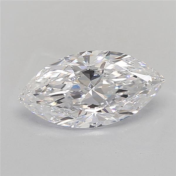 IGI 3.54 Carat Marquise Lab Grown Diamond 人工培育鑽石 實驗室人造鑽石