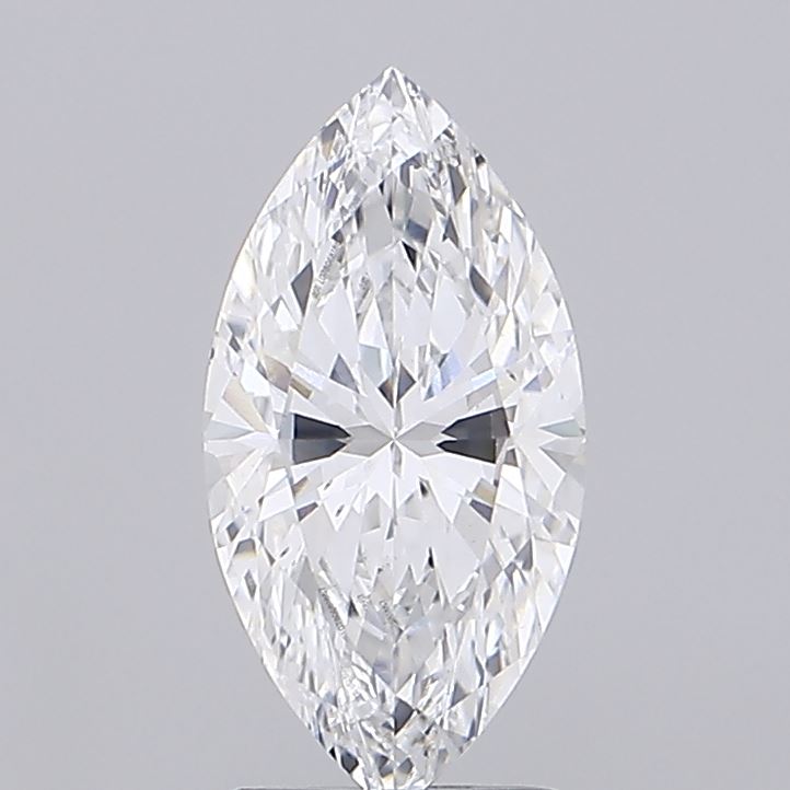 IGI 2.01 Carat Marquise Lab Grown Diamond 人工培育鑽石 實驗室人造鑽石