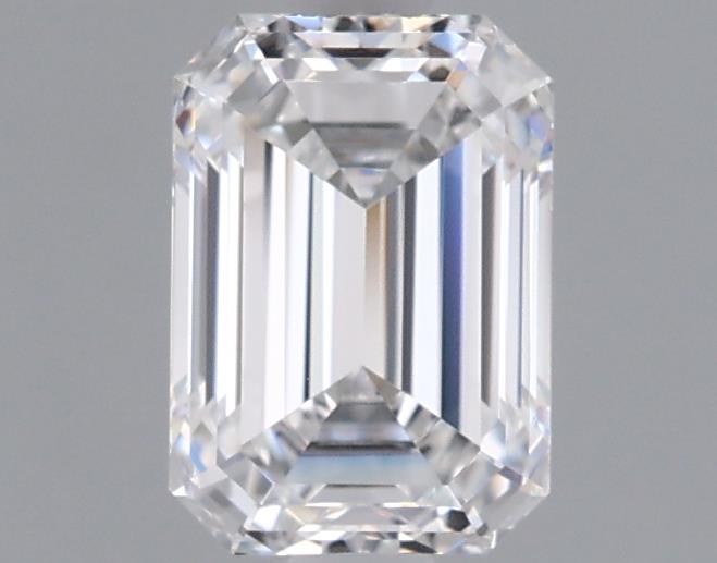 IGI 1.05 Carat Emerald Lab Grown Diamond 人工培育鑽石 實驗室人造鑽石