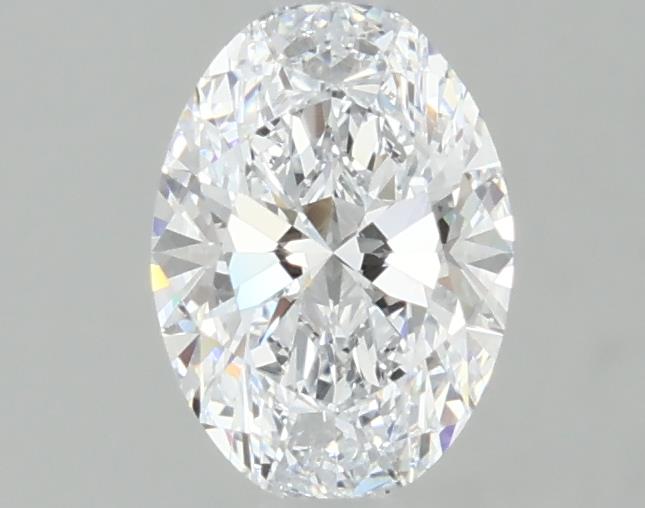 IGI 1.07 Carat Oval Lab Grown Diamond 人工培育鑽石 實驗室人造鑽石