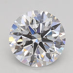 IGI 1.43 Carat 圓形 - Round Brilliant 培育鑽石 Lab Grown Diamond 人造鑽石 人工鑽石 實驗室鑽石 培養鑽石 香港 培育鑽 