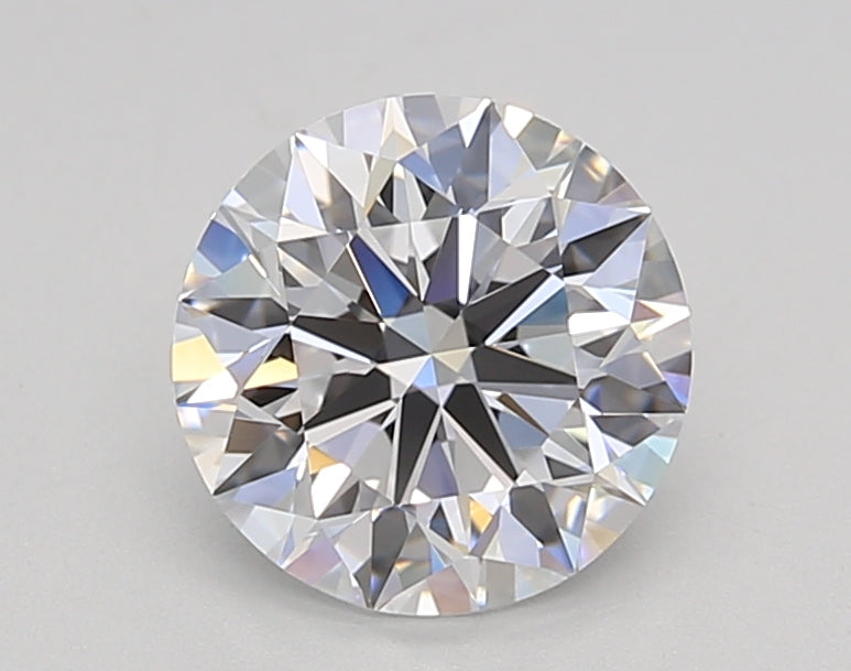 IGI 1.43 Carat 圓形 - Round Brilliant 培育鑽石 Lab Grown Diamond 人造鑽石 人工鑽石 實驗室鑽石 培養鑽石 香港 培育鑽 