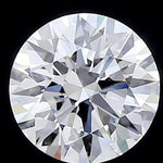 IGI 1.60 Carat Round Brilliant Lab Grown Diamond 人工培育鑽石 實驗室人造鑽石