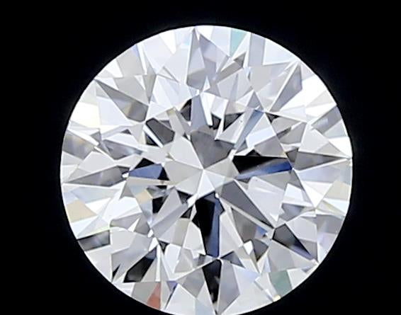 IGI 1.60 Carat Round Brilliant Lab Grown Diamond 人工培育鑽石 實驗室人造鑽石