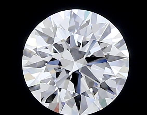 IGI 1.60 Carat Round Brilliant Lab Grown Diamond 人工培育鑽石 實驗室人造鑽石