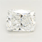 IGI 5.05 Carat Cushion Lab Grown Diamond 人工培育鑽石 實驗室人造鑽石