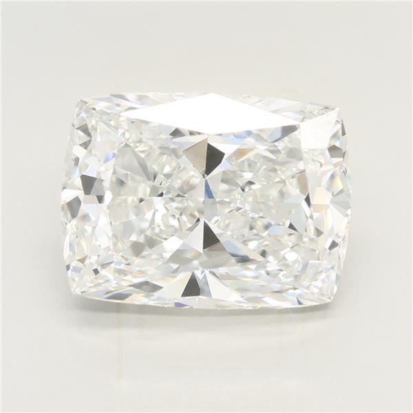 IGI 5.05 Carat Cushion Lab Grown Diamond 人工培育鑽石 實驗室人造鑽石