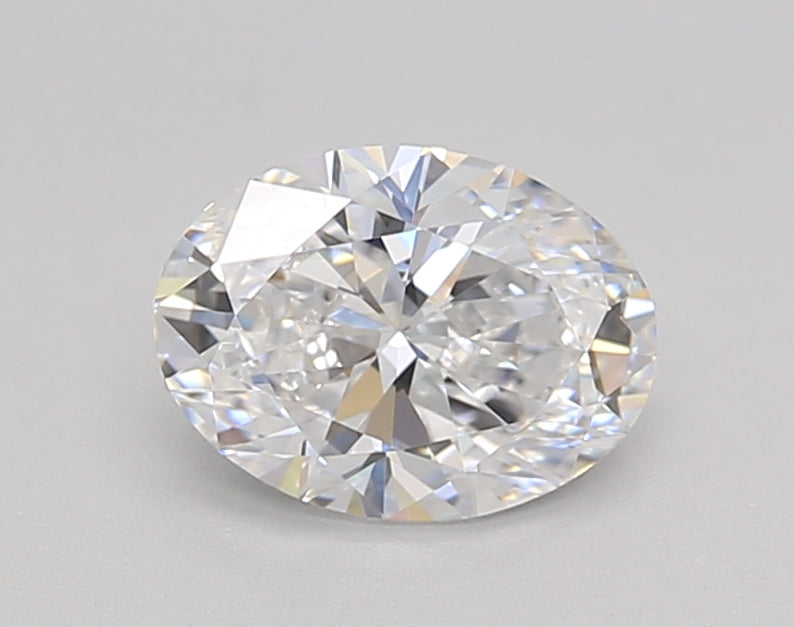 IGI 1.01 Carat 橢圓形 - Oval 培育鑽石 Lab Grown Diamond 人造鑽石 人工鑽石 實驗室鑽石 培養鑽石 香港 培育鑽 