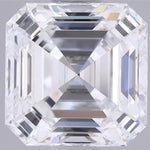 IGI 1.04 Carat Asscher Lab Grown Diamond 人工培育鑽石 實驗室人造鑽石