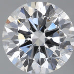 IGI 1.01 Carat Round Brilliant Lab Grown Diamond 人工培育鑽石 實驗室人造鑽石