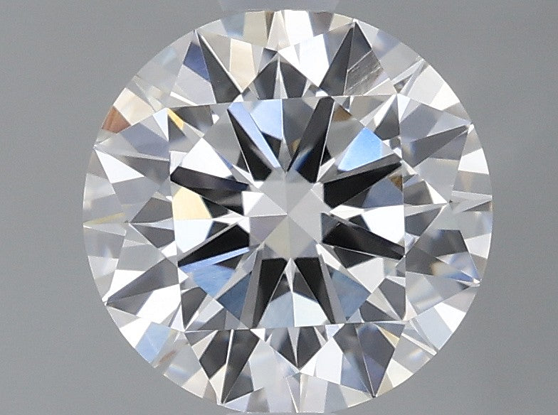 IGI 1.01 Carat Round Brilliant Lab Grown Diamond 人工培育鑽石 實驗室人造鑽石