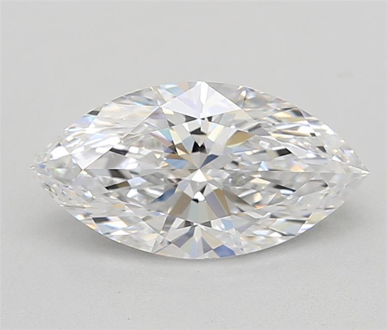 IGI 1.52 Carat Marquise Lab Grown Diamond 人工培育鑽石 實驗室人造鑽石