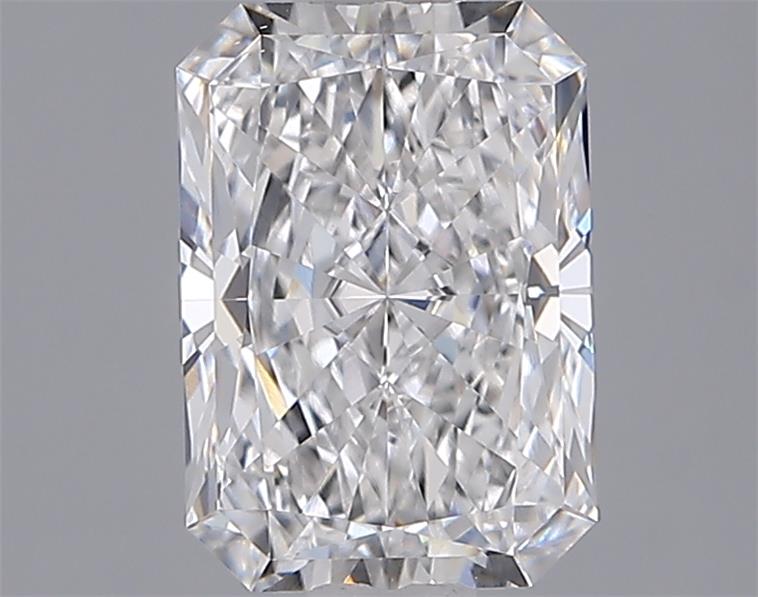 IGI 1.90 Carat Radiant Cut Lab Grown Diamond 人工培育鑽石 實驗室人造鑽石