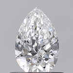 IGI 0.52 Carat 梨形 - Pear 培育鑽石 Lab Grown Diamond 人造鑽石 人工鑽石 實驗室鑽石 培養鑽石 香港 培育鑽 