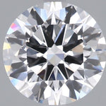 IGI 2.00 Carat Round Brilliant Lab Grown Diamond 人工培育鑽石 實驗室人造鑽石