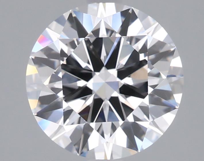 IGI 2.00 Carat Round Brilliant Lab Grown Diamond 人工培育鑽石 實驗室人造鑽石