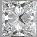 IGI 1.82 Carat Princess Cut Lab Grown Diamond