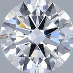 IGI 1.01 Carat Round Brilliant Lab Grown Diamond 人工培育鑽石 實驗室人造鑽石