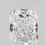 IGI 2.01 Carat Cushion Lab Grown Diamond 人工培育鑽石 實驗室人造鑽石
