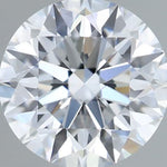 IGI 1.02 Carat Round Brilliant Lab Grown Diamond