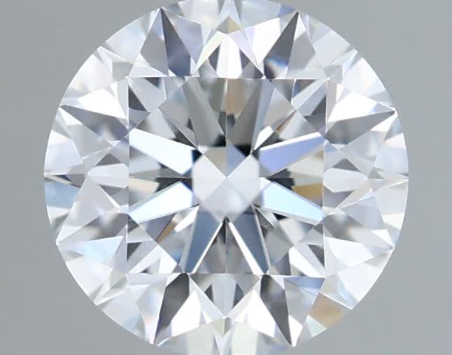 IGI 1.02 Carat Round Brilliant Lab Grown Diamond