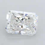 IGI 1.02 Carat Radiant Cut Lab Grown Diamond 人工培育鑽石 實驗室人造鑽石
