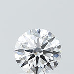 IGI 0.96 Carat Round Brilliant Lab Grown Diamond