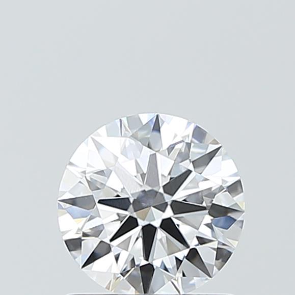 IGI 0.96 Carat Round Brilliant Lab Grown Diamond