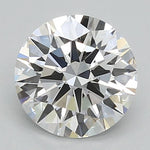 IGI 0.92 Carat Round Brilliant Lab Grown Diamond 人工培育鑽石 實驗室人造鑽石