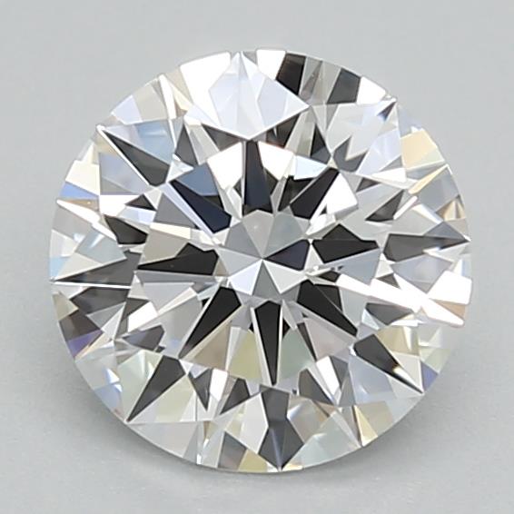IGI 0.92 Carat Round Brilliant Lab Grown Diamond 人工培育鑽石 實驗室人造鑽石