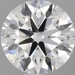 IGI 1.02 Carat Round Brilliant Lab Grown Diamond 人工培育鑽石 實驗室人造鑽石