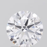 IGI 1.60 Carat Round Brilliant Lab Grown Diamond 人工培育鑽石 實驗室人造鑽石