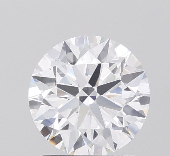IGI 1.60 Carat Round Brilliant Lab Grown Diamond 人工培育鑽石 實驗室人造鑽石