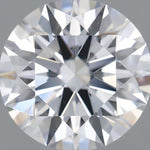 IGI 1.39 Carat Round Brilliant Lab Grown Diamond