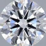 IGI 1.07 Carat Round Brilliant Lab Grown Diamond 人工培育鑽石 實驗室人造鑽石