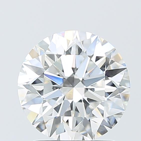 IGI 2.03 Carat Round Brilliant Lab Grown Diamond 人工培育鑽石 實驗室人造鑽石