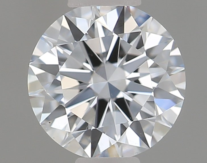 IGI 0.50 Carat Round Brilliant Lab Grown Diamond 人工培育鑽石 實驗室人造鑽石